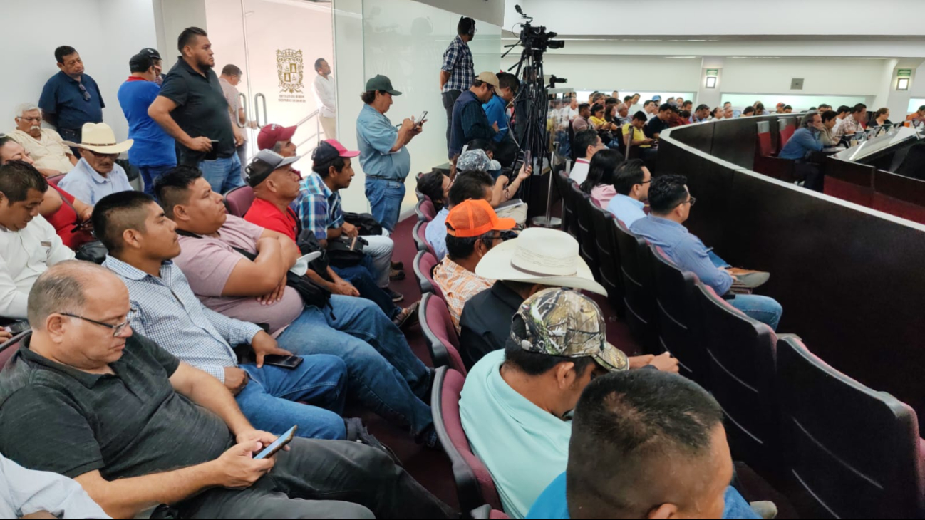 Se aprobó la reforma al Código Penal para hacer imprescriptibles ciertos delitos graves. Se aprobó la reforma al Código Penal para hacer imprescriptibles ciertos delitos graves.