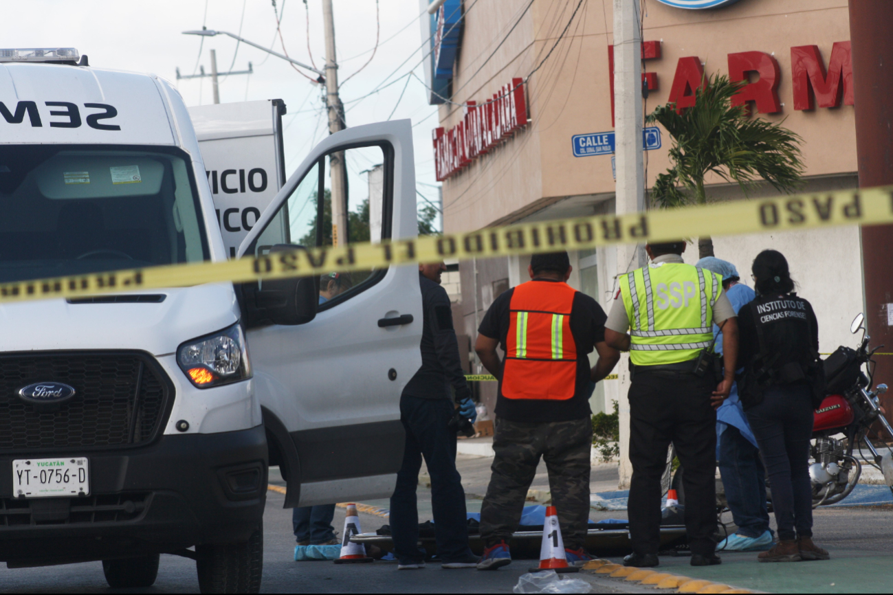 Empatía y sensibilidad en el Semefo: Servicio Forense de Yucatán ofrece atención especial a víctimas y a sus familiares