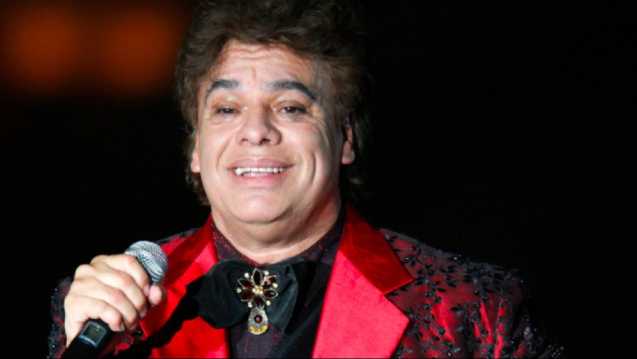 Aparece supuesto hijo de Juan Gabriel que busca pelear por su padre Aparece supuesto hijo de Juan Gabriel que busca pelear por su padre