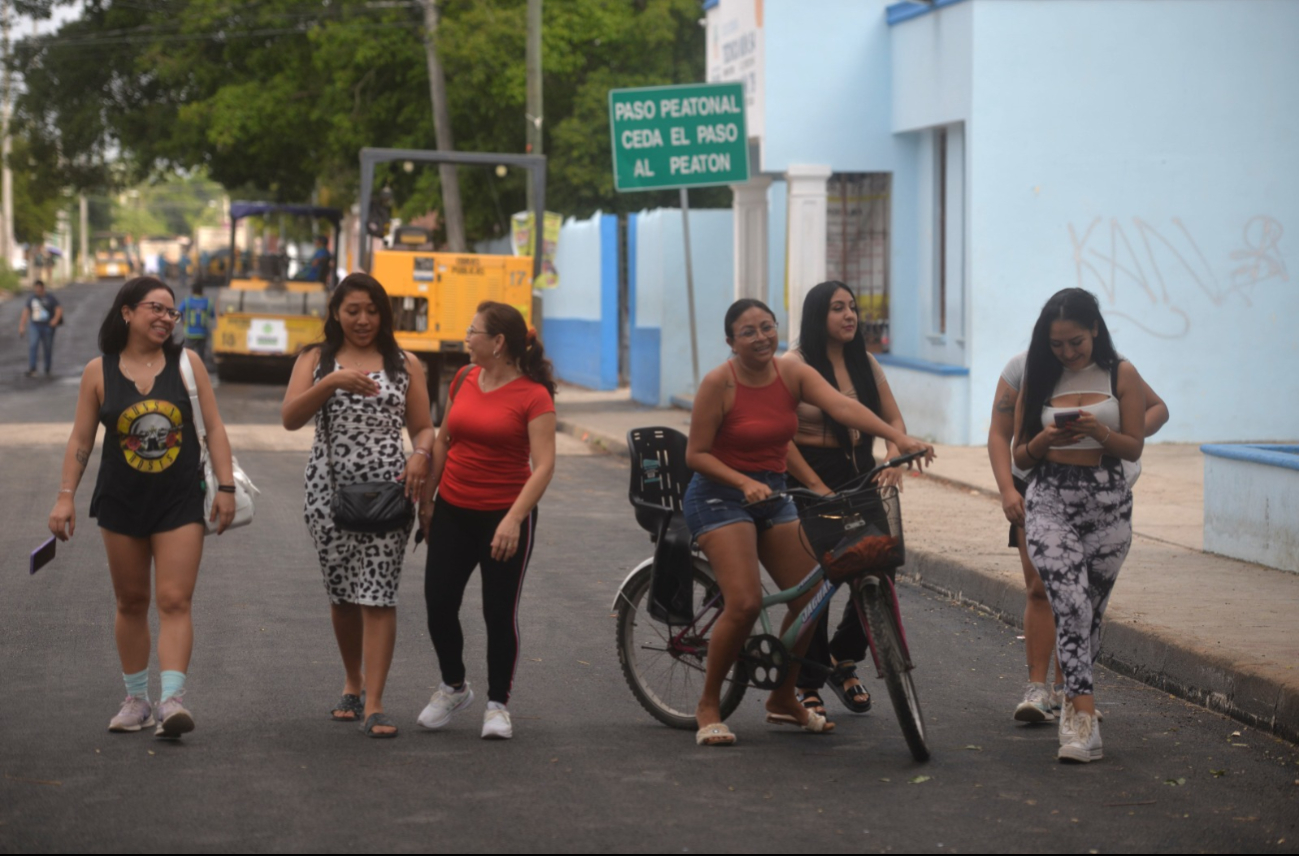 Yucatán, penúltimo lugar en natalidad: Cada vez menos mujeres optan por ser madres