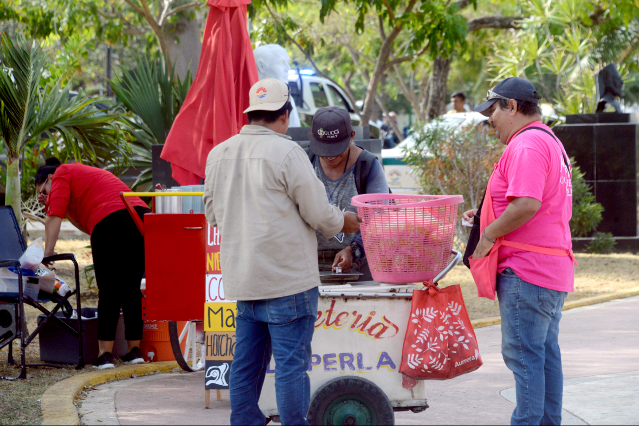 Aumentan los casos de desnutrición en Quintana Roo: Van 241 en una semana