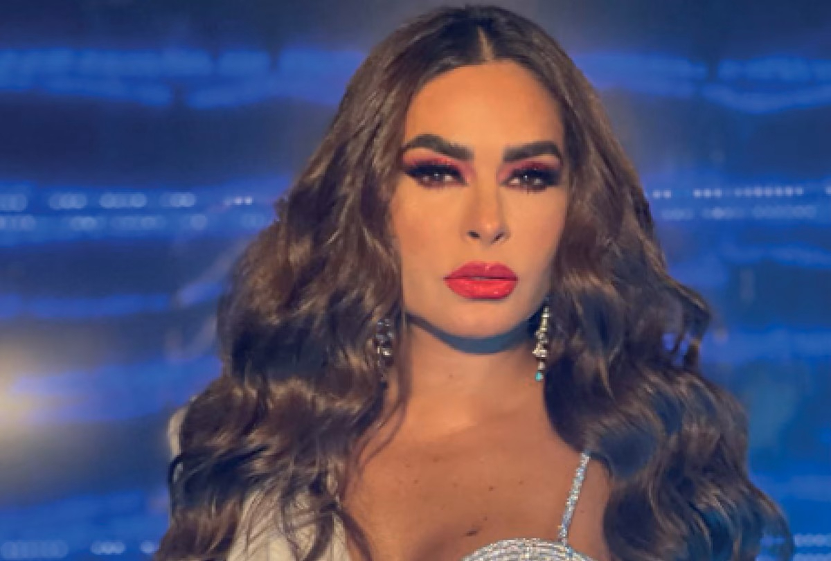 Galilea Montijo rompe en llanto al revelar anécdota con su hijo Galilea Montijo rompe en llanto al revelar anécdota con su hijo