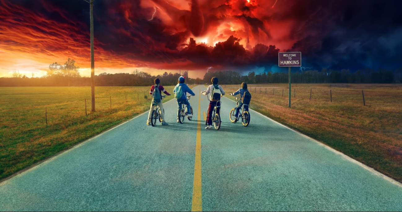 Netflix confirma estrenos de estas series con nuevas temporadas Netflix confirma estrenos de estas series con nuevas temporadas