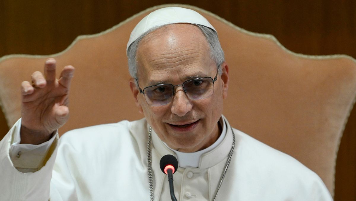 Papa León XIV revela inspiración en León XIII y su encíclica social Rerum Novarum
