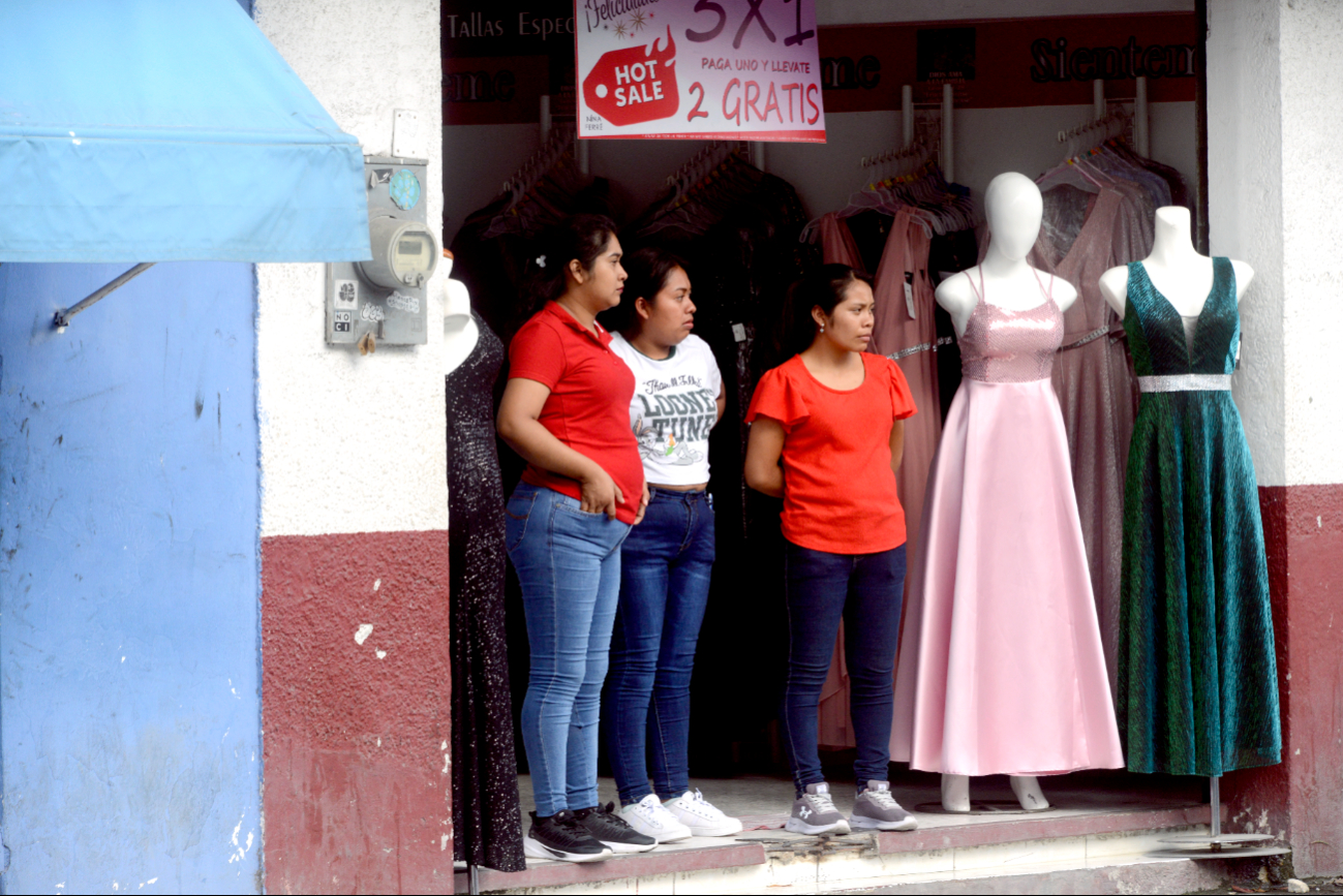 Quintana Roo se mantiene por encima del promedio nacional en crecimiento económico y generación de empleo. Quintana Roo se mantiene por encima del promedio nacional en crecimiento económico y generación de empleo.