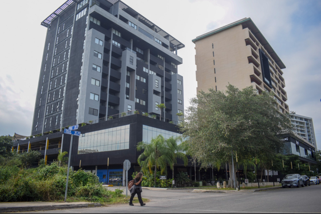 Por la seguridad, la calidad de vida y la oferta, crece el segmento de renta de oficinas en Mérida