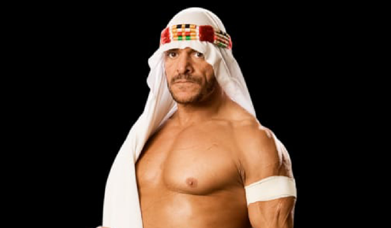 Muere Sabu; quién era la leyenda del estilo hardcore 