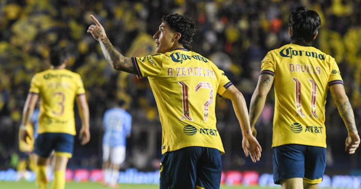 El tricampeón avanza: América domina a Pachuca y clasifica a semifinales del Clausura 2025 