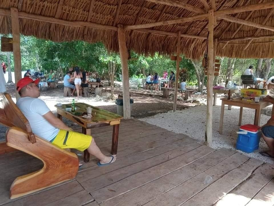 Además de la calidez humana, estos puntos ofrecen también una gran gastronomía Además de la calidez humana, estos puntos ofrecen también una gran gastronomía