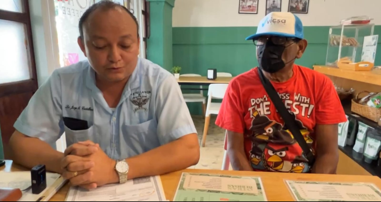 Notario de Carmen podría ir a la cárcel por presuntas irregularidades