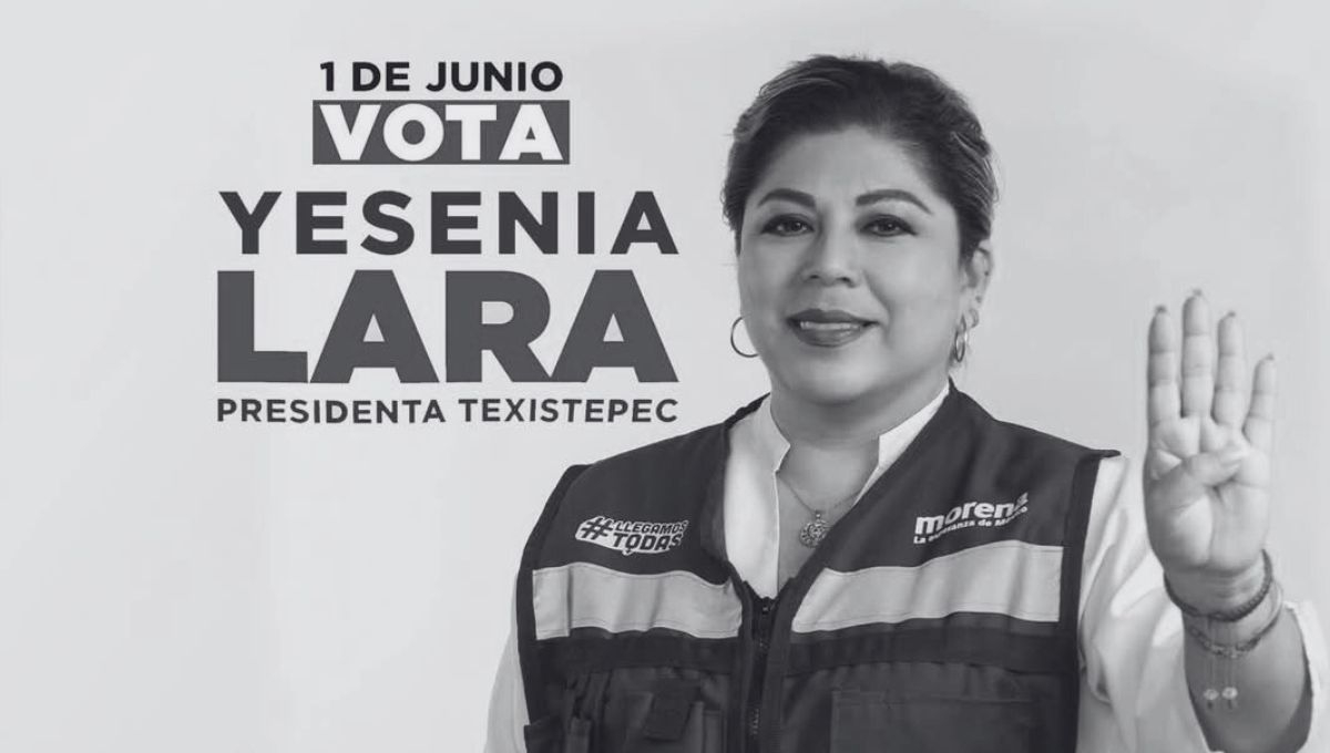 Asesinato de Yesenia Lara en Veracruz: Presidenta Sheinbaum exige investigación y refuerza seguridad electoral