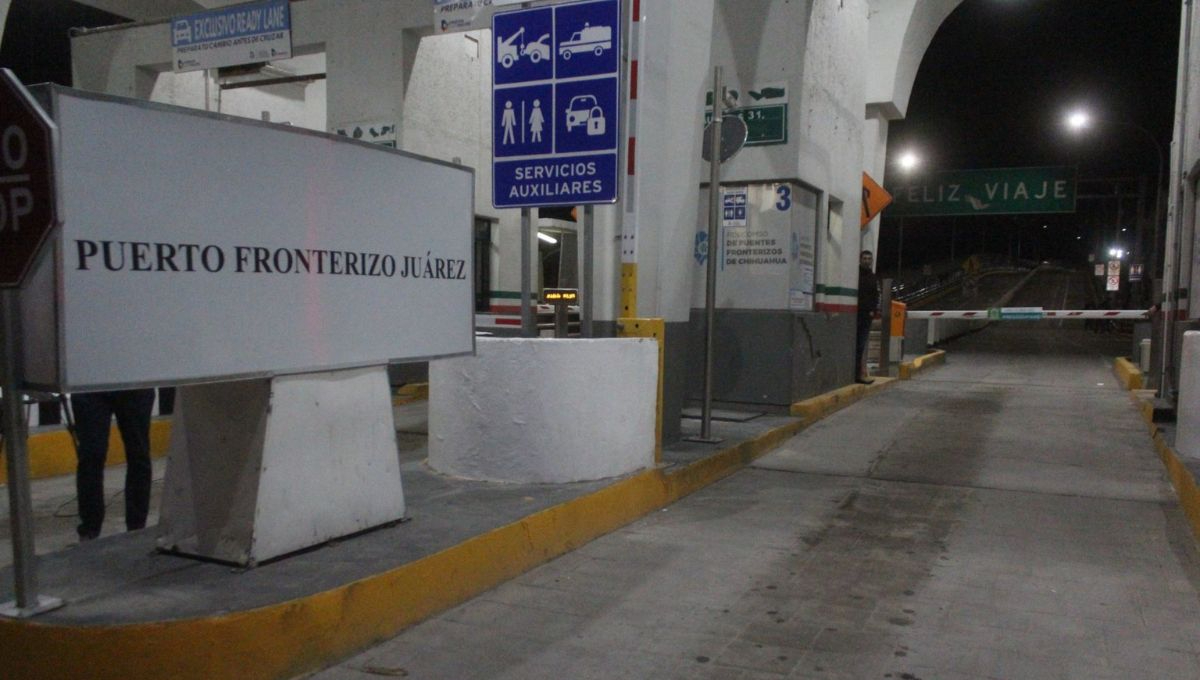Visa cancelada a gobernadora Marina del Pilar en medio de escándalo por “huachicol fiscal”