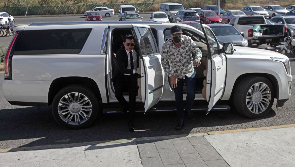 Procesan a Los Alegres del Barranco por apología del delito tras homenaje al “Mencho” en concierto en Jalisco
