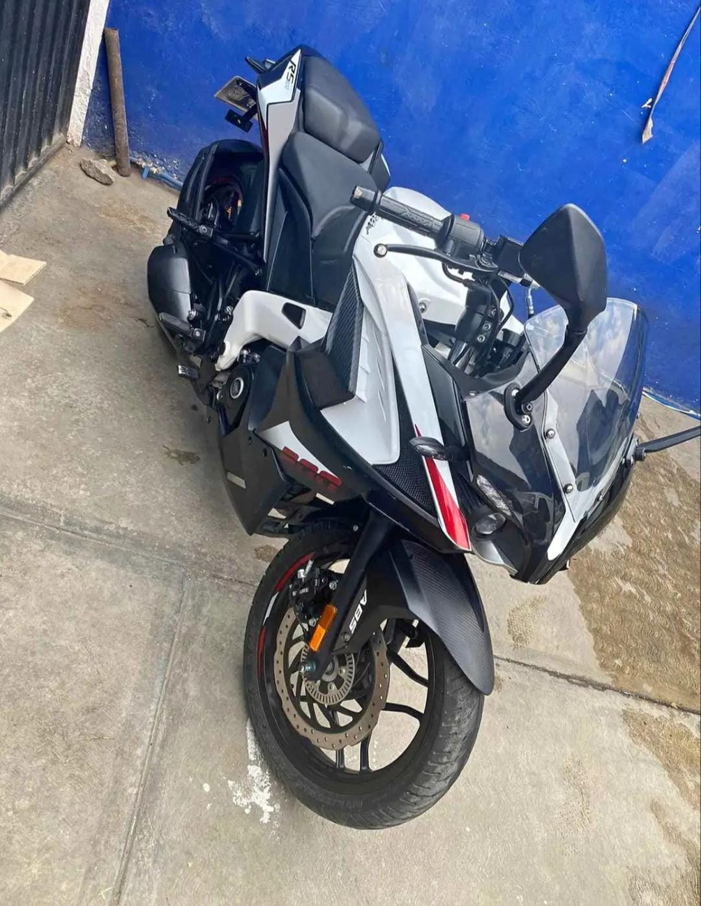 Los casos de robo de motocicletas han alertado a la población Los casos de robo de motocicletas han alertado a la población