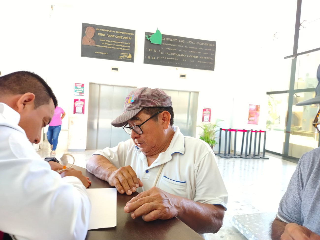 Seduc debe investigar la denuncia sobre venta de plazas en Campeche: CNTE