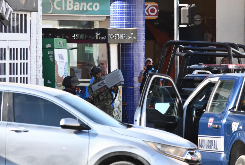 Presuntos gatilleros están bajo investigación por su relación con otros delitos Presuntos gatilleros están bajo investigación por su relación con otros delitos