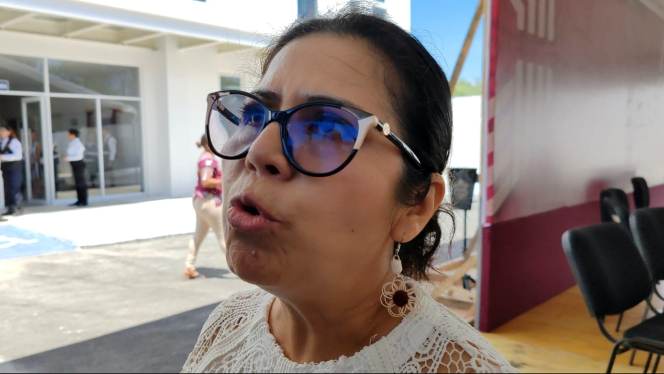 SSA exhorta a vacunarse, especialmente a quienes no tienen refuerzo. SSA exhorta a vacunarse, especialmente a quienes no tienen refuerzo.