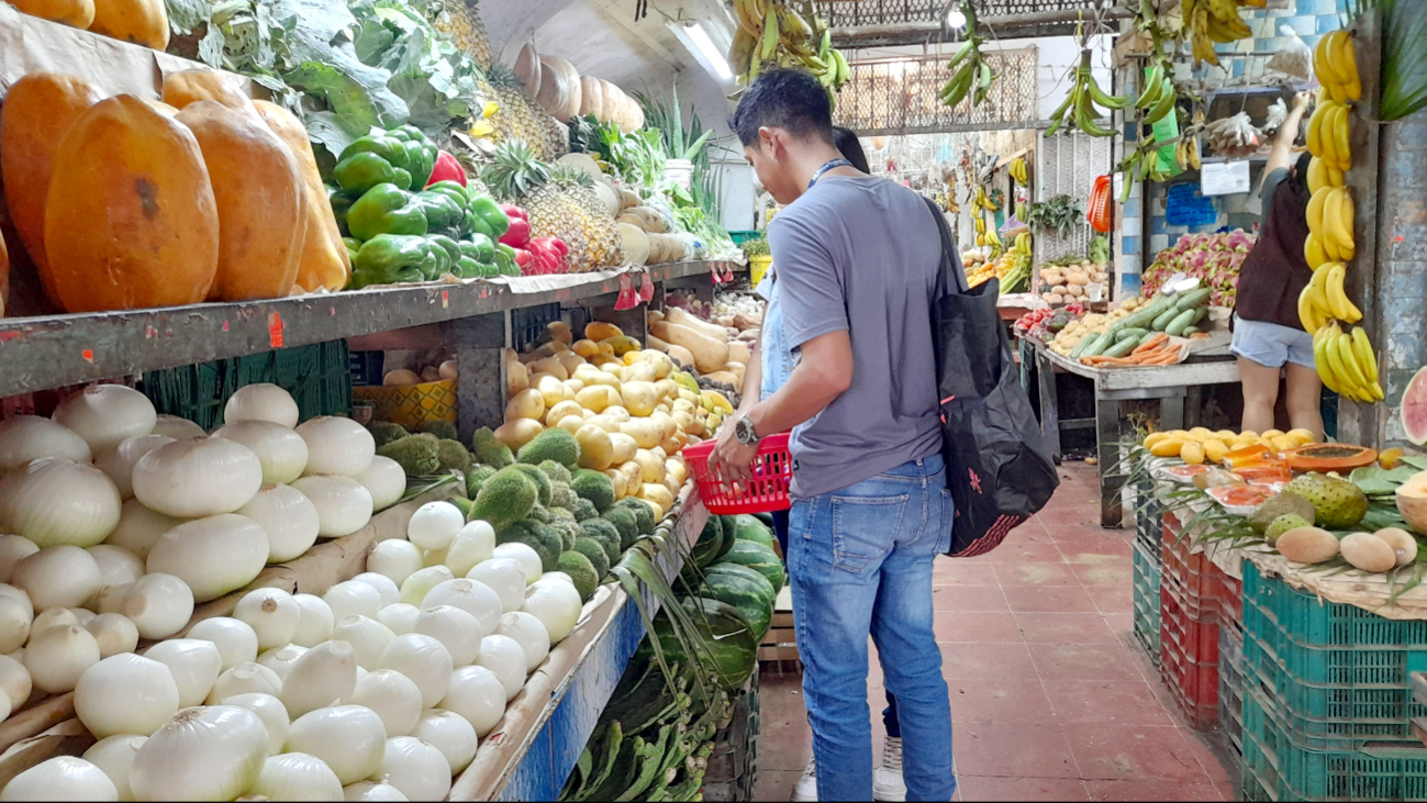 Verduras, carne, tortillas, aceite y huevo han tenido modificaciones importantes en los últimos meses, generando un golpe a la economía de los hogares Verduras, carne, tortillas, aceite y huevo han tenido modificaciones importantes en los últimos meses, generando un golpe a la economía de los hogares