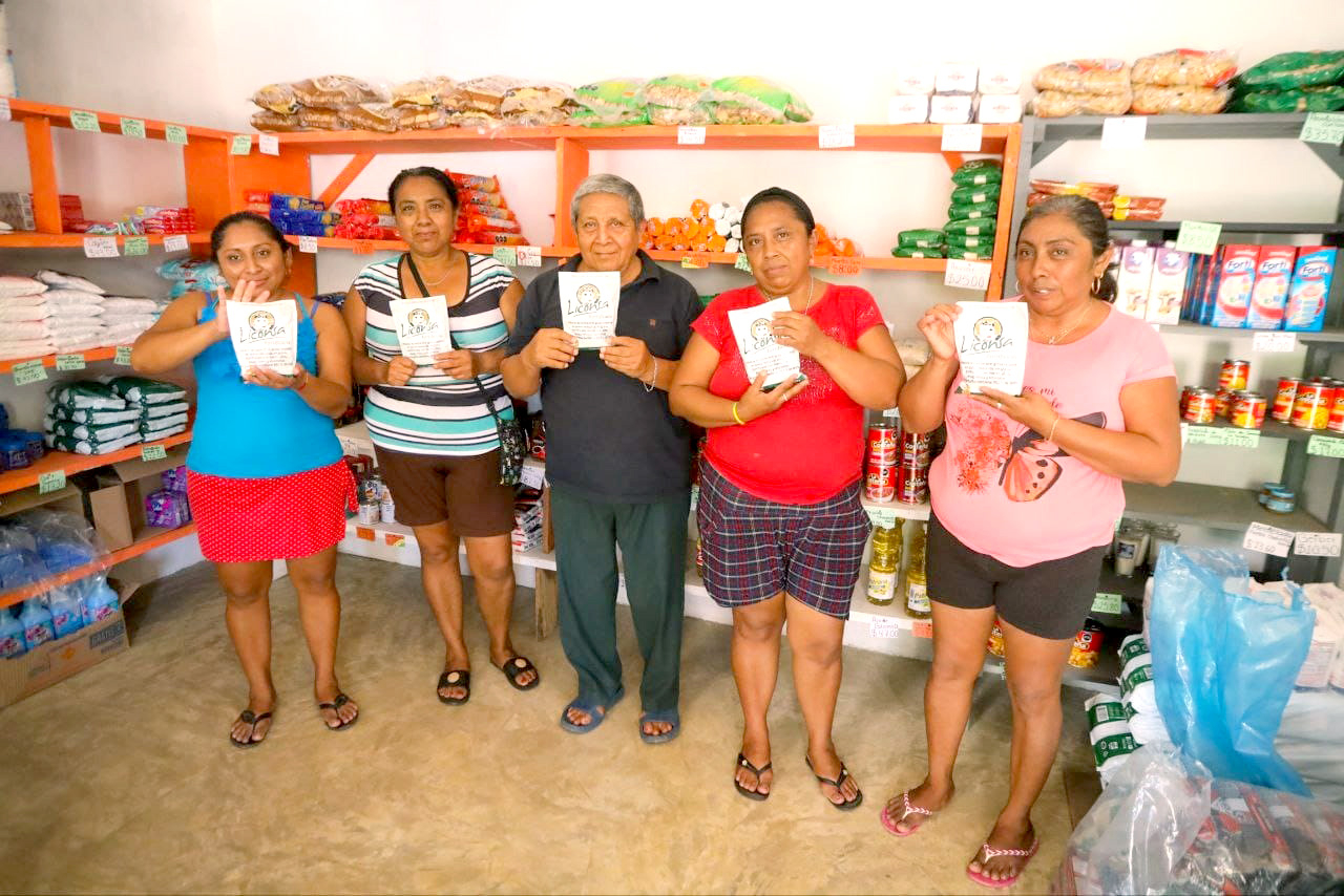 Beneficiarios del programa Liconsa en Quintana Roo denuncian aumento de tres veces el precio de la leche
