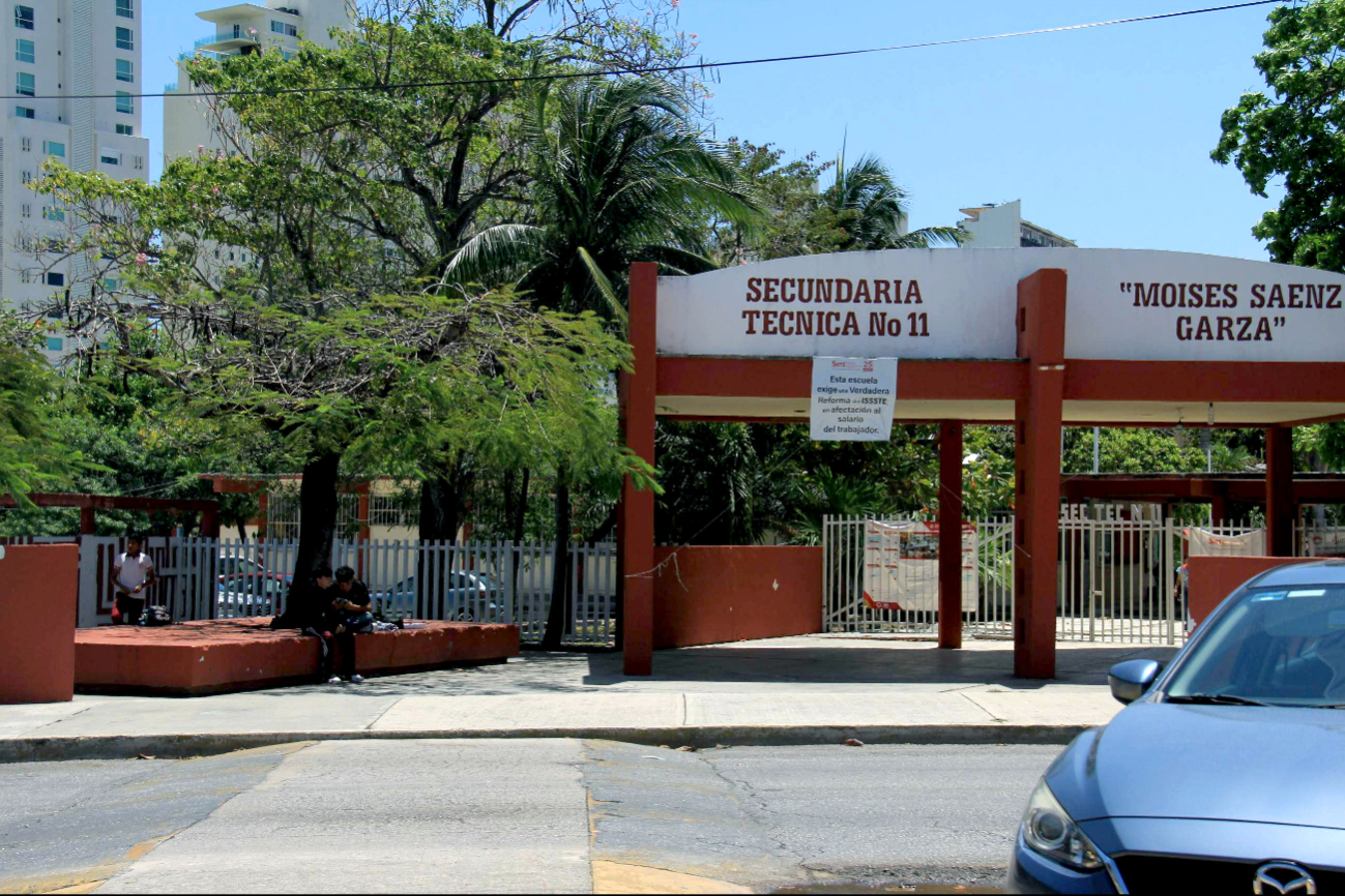 Dirigentes de educación del nivel medio superior y superior aún están indecisos. Dirigentes de educación del nivel medio superior y superior aún están indecisos.