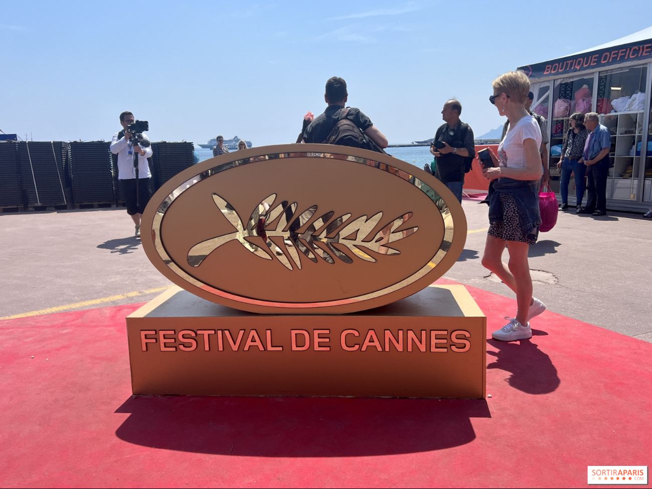 El festival restringe su vestimenta El festival restringe su vestimenta