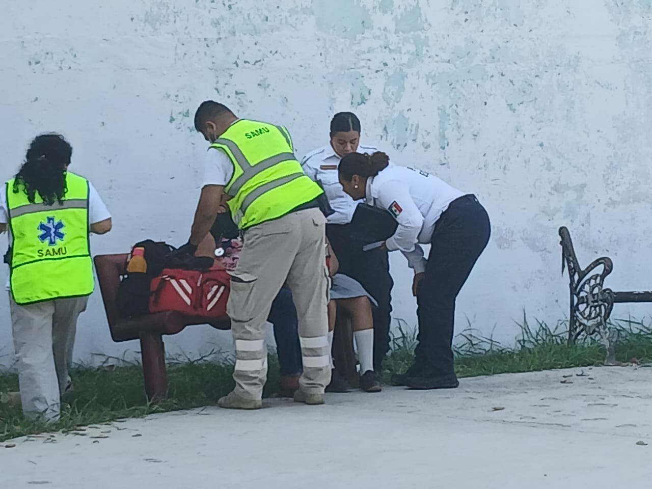 La versión inicial de que huyó por un regaño ha sido puesta en duda por autoridades. La versión inicial de que huyó por un regaño ha sido puesta en duda por autoridades.