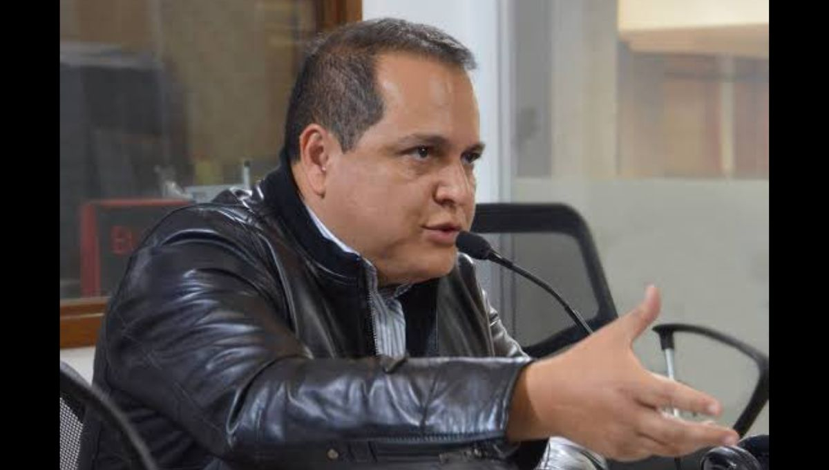 Asesinan al exdiputado del PRI Luis Armando Córdova en zona exclusiva de Zapopan