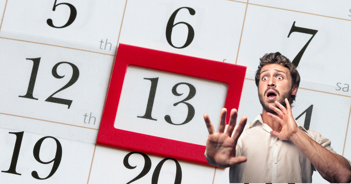 Lo que debes saber de esta fecha llena de 