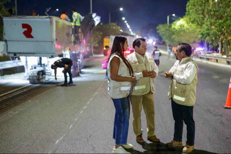 Se invertirán 60 mdp en el Periférico de Mérida