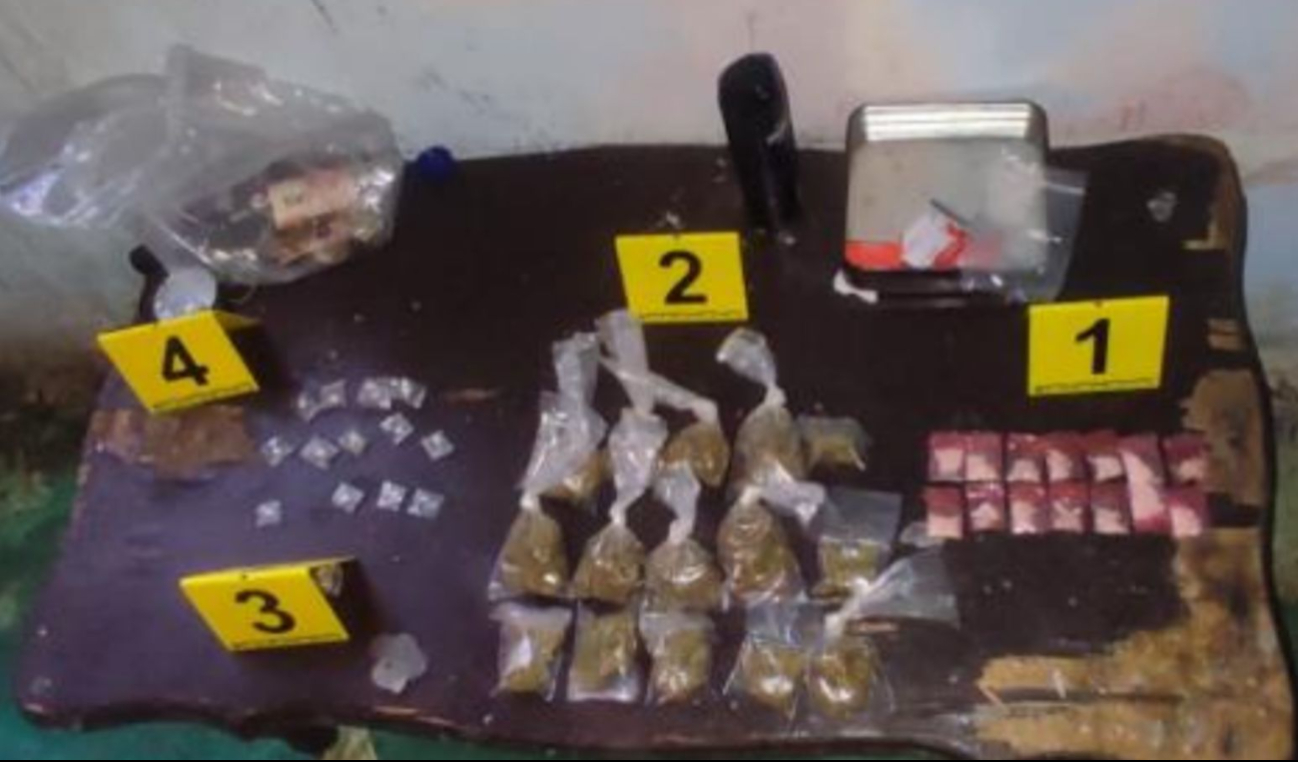 A la cárcel “narco vendedor” en Campeche