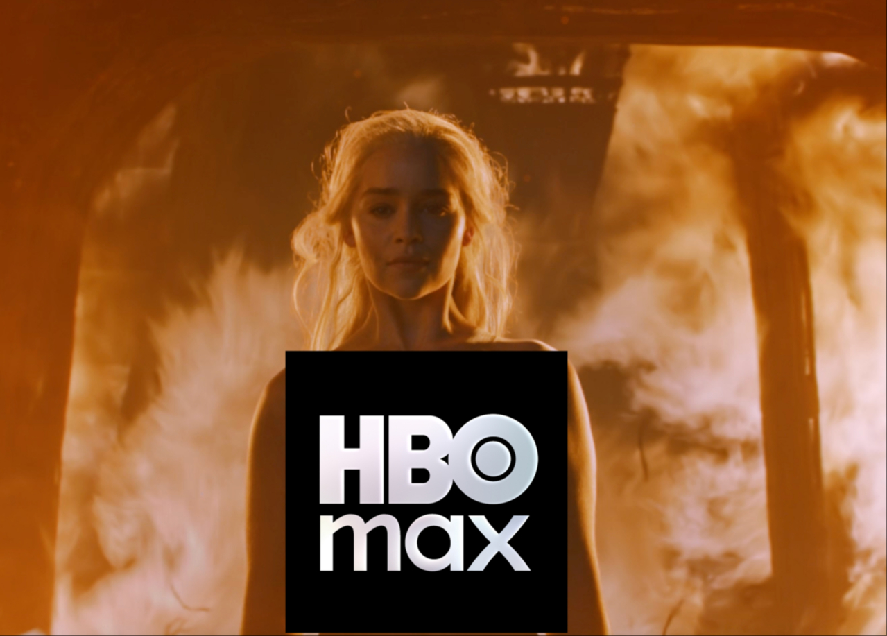 El anuncio del regreso de HBO Max derivó en varias memes en redes sociales