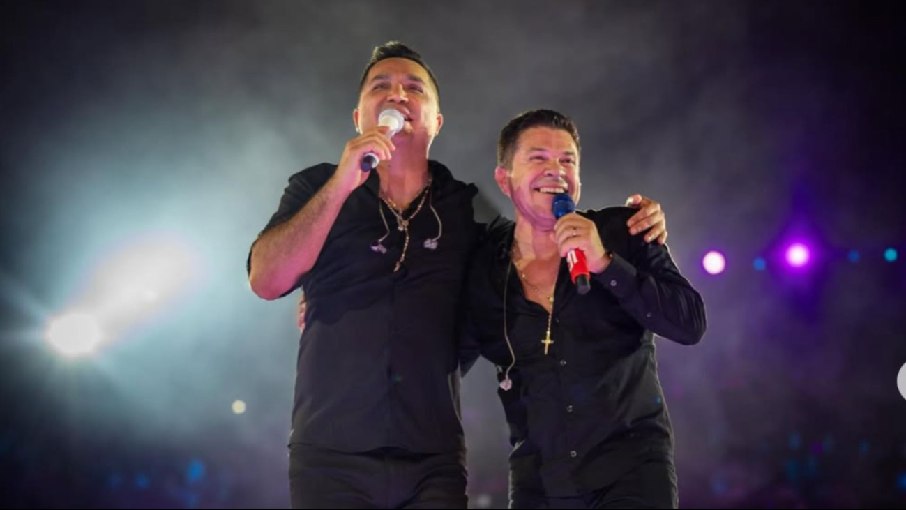 El concierto de Jorge Medina y Josi Cuen en la Plaza de Toros La México, fue cancelado por falta de permisos 