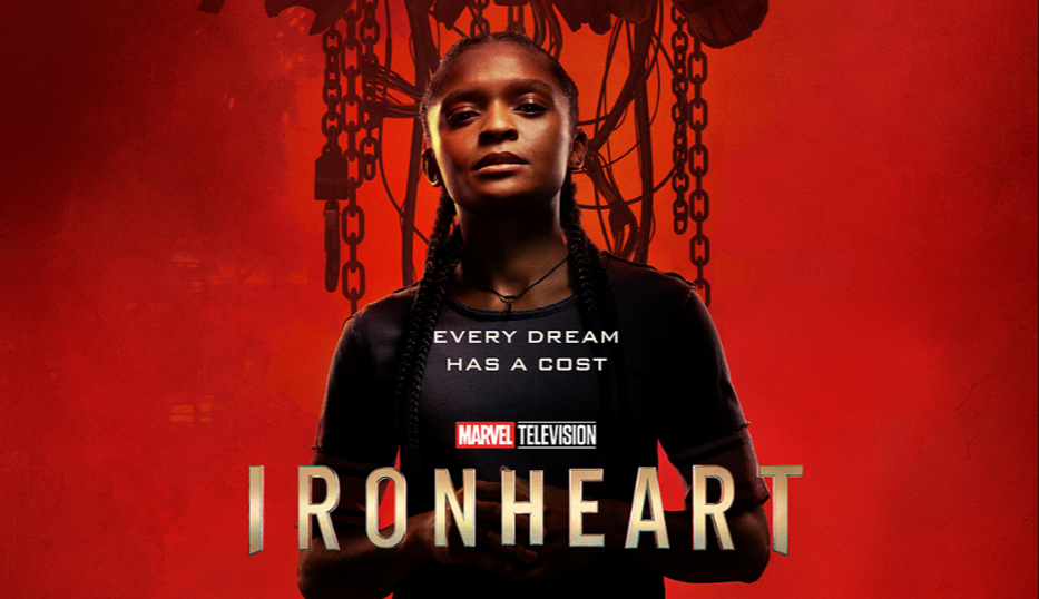 'Ironheart' contará con un estreno de tres episodios