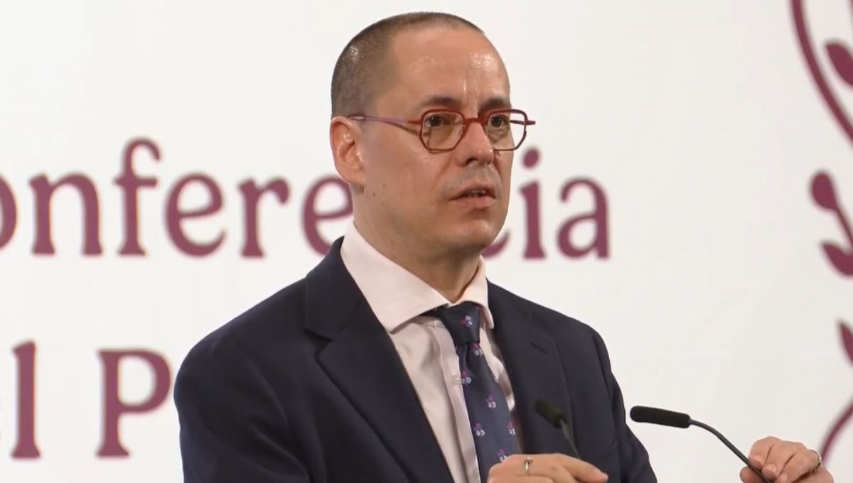 Gobierno Federal explica reforma a la ley de telecomunicaciones que contempla conectividad universal y reducción de brechas digitales