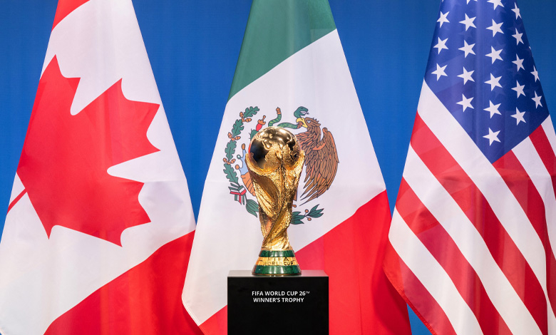Mundial 2026:  Funciones, requisitos y todos los detalles  para ser voluntario en la Copa del Mundo México, Estados Unidos y Canadá