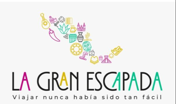 “La Gran Escapada”: descuentos turísticos del 30 de mayo al 1 de junio en todo México “La Gran Escapada”: descuentos turísticos del 30 de mayo al 1 de junio en todo México