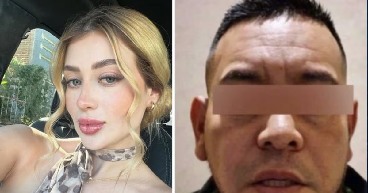 Caso Valeria Márquez: ¿Quién es Ricardo "N" "El Doble R", presunto autor intelectual del asesinato de la tiktoker 
