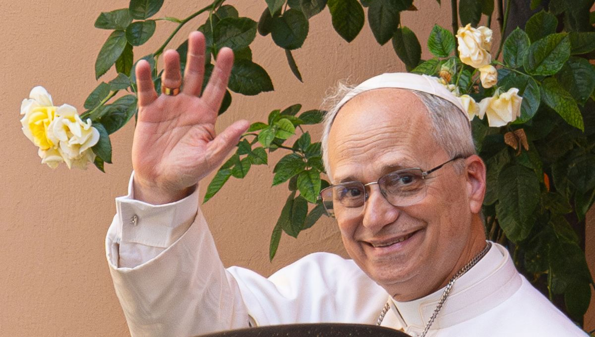 Papa León XIV