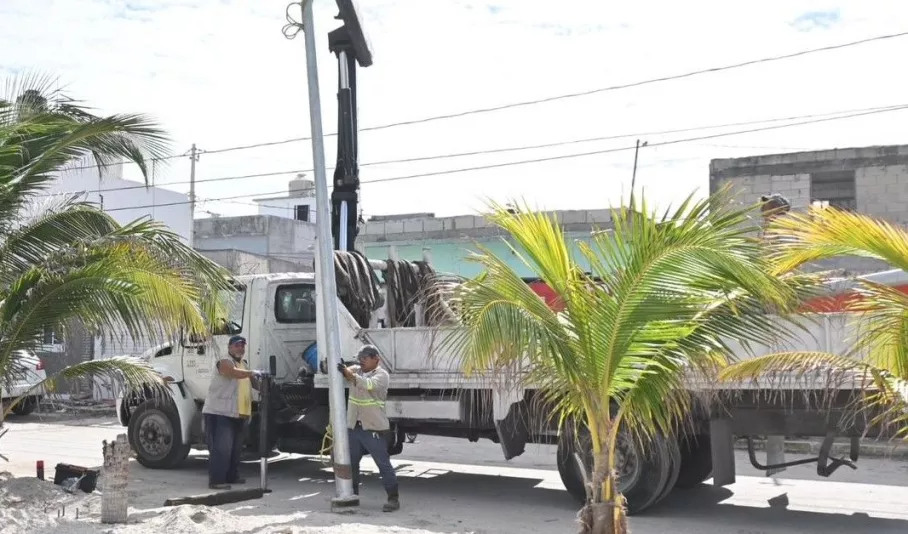 Se firmó la minuta 2025 entre el SUTPMIDEC y el Ayuntamiento de Carmen.