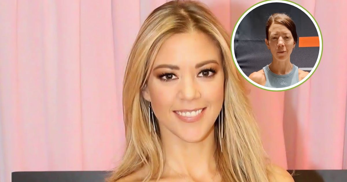 Fernanda Castillo sorprende con radical transformación física ¡Luce súper fit!