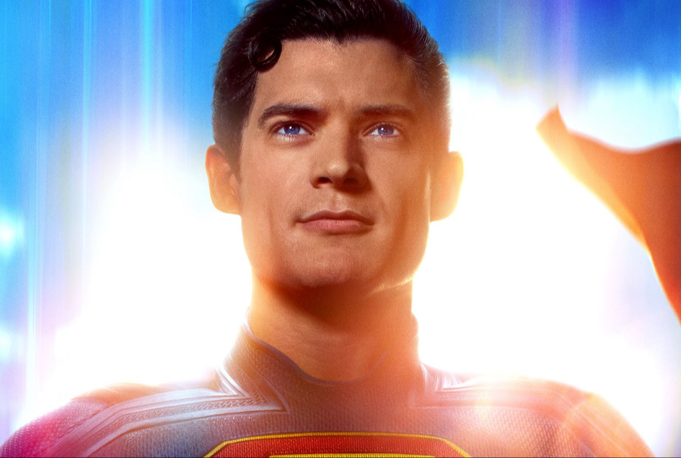 'Superman' 2025 será el reinicio de películas de DC en el cine 'Superman' 2025 será el reinicio de películas de DC en el cine