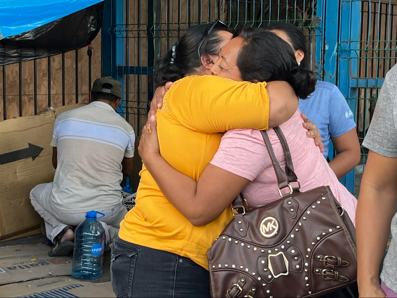"Ese muchacho merece la cárcel": Fabiola se convierte en la tercera víctima mortal del fatal accidente  registrado en Mérida 