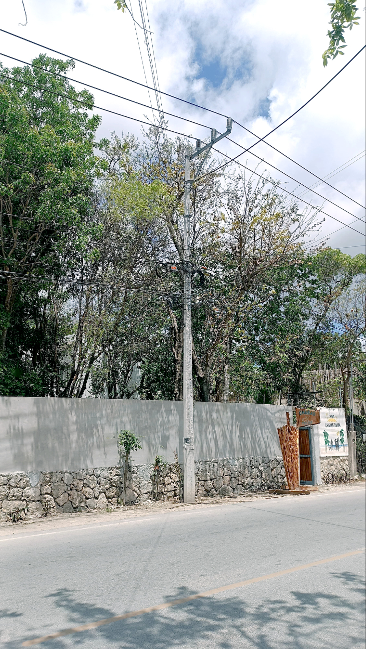 Vecinos señalan fallas prolongadas y advierten riesgo por transformadores y postes en mal estado