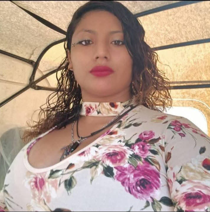 Piden ayuda para localizar a María Sánchez, desaparecida hace dos meses en Escárcega