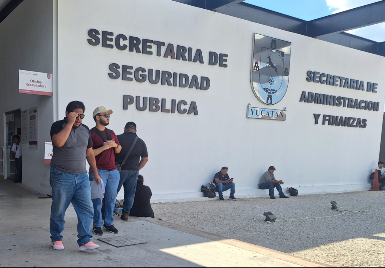 Reemplacamiento 2025 en Yucatán: Casi 33  mil conductores aprovechan los descuentos previo al trámite en junio 