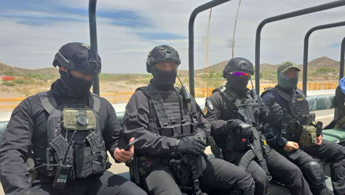 La confusión surgió tras una operación en Sinaloa donde se desmantelaron tres laboratorios de producción de drogas sintéticas
