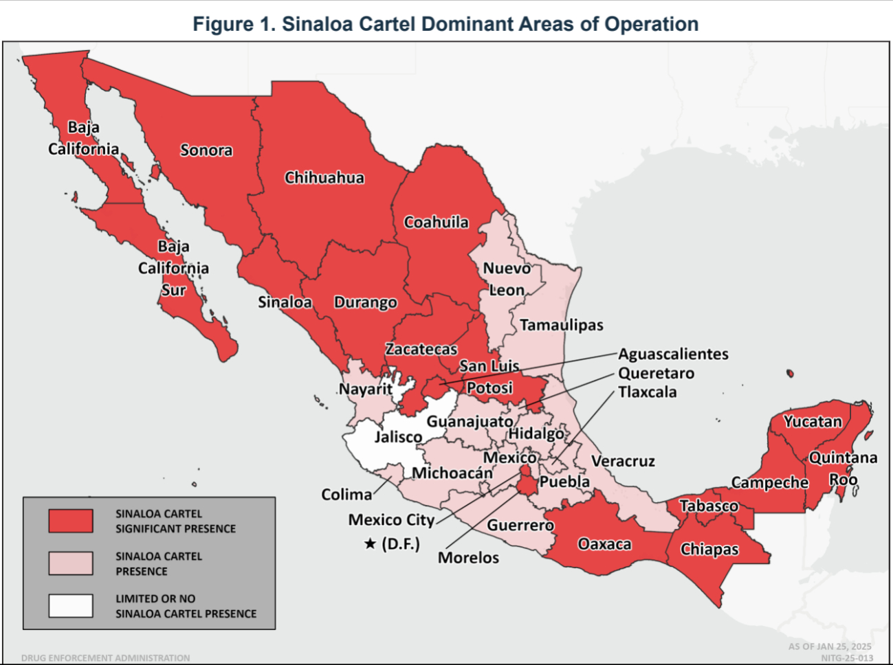 Ambos grupos ya tienen presencia en el sureste mexicano. Ambos grupos ya tienen presencia en el sureste mexicano.