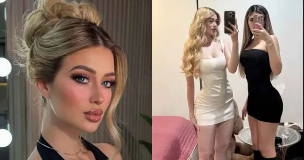 La amiga de valeria rompe el silencio sobre lo que pasó en el envivo
