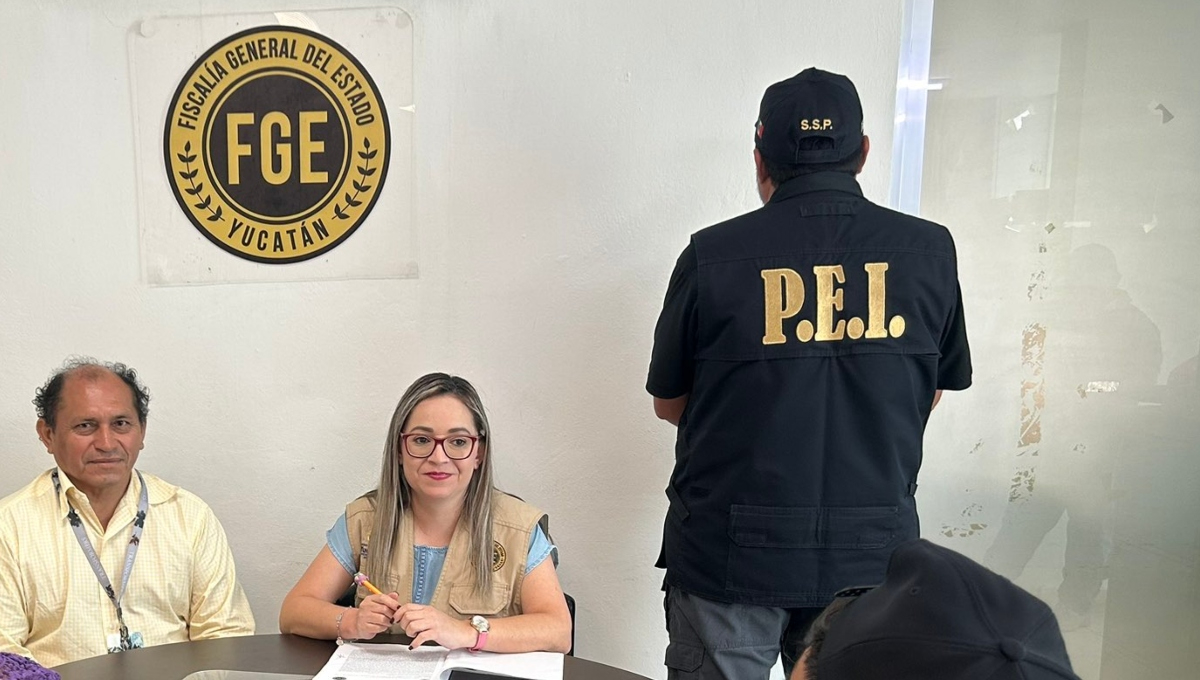 Alerta Amber en Yucatán: Emiten boletines por la desaparición de tres niños  