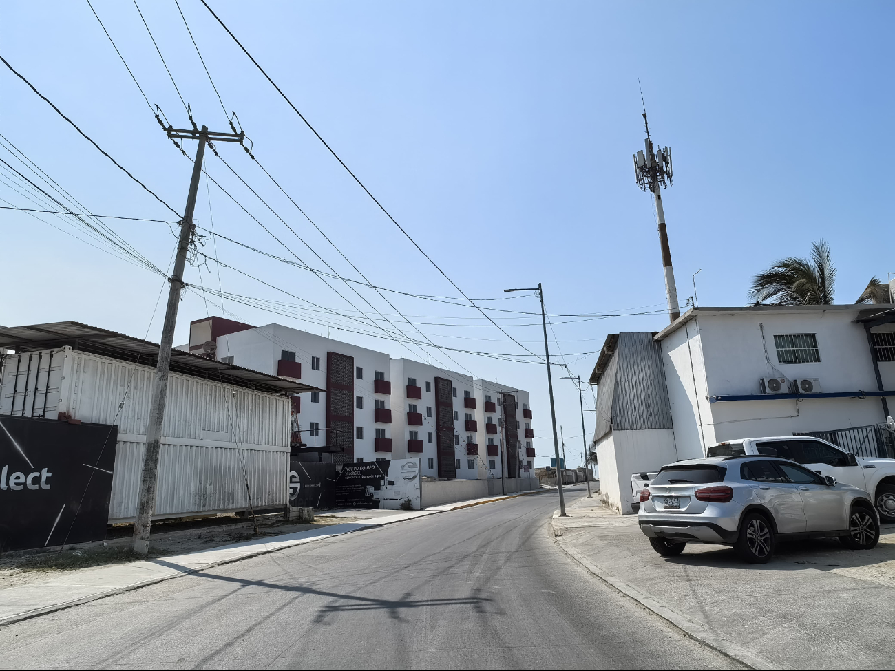 Se busca atender el rezago habitacional del 47% en Campeche Se busca atender el rezago habitacional del 47% en Campeche